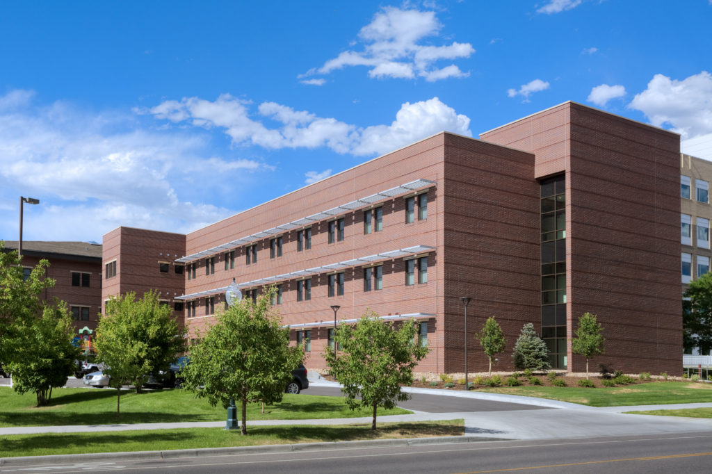 Denver Ronald McDonald House Ronald McDonald   NewHouse4 1024x682 