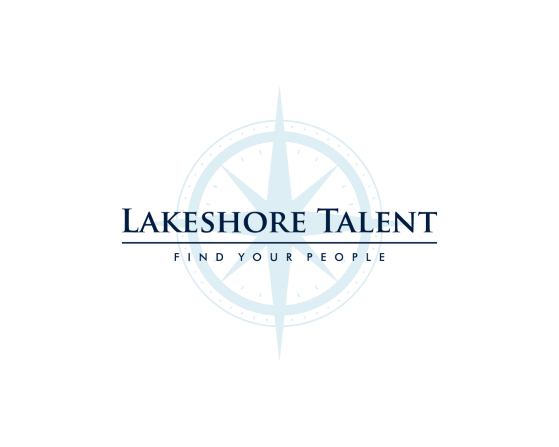 Lakeshore Talent Logo