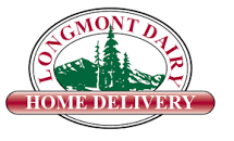 Longmont Dairy logo