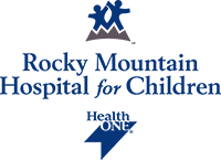 Rocky Mountain Hospital for Children logo