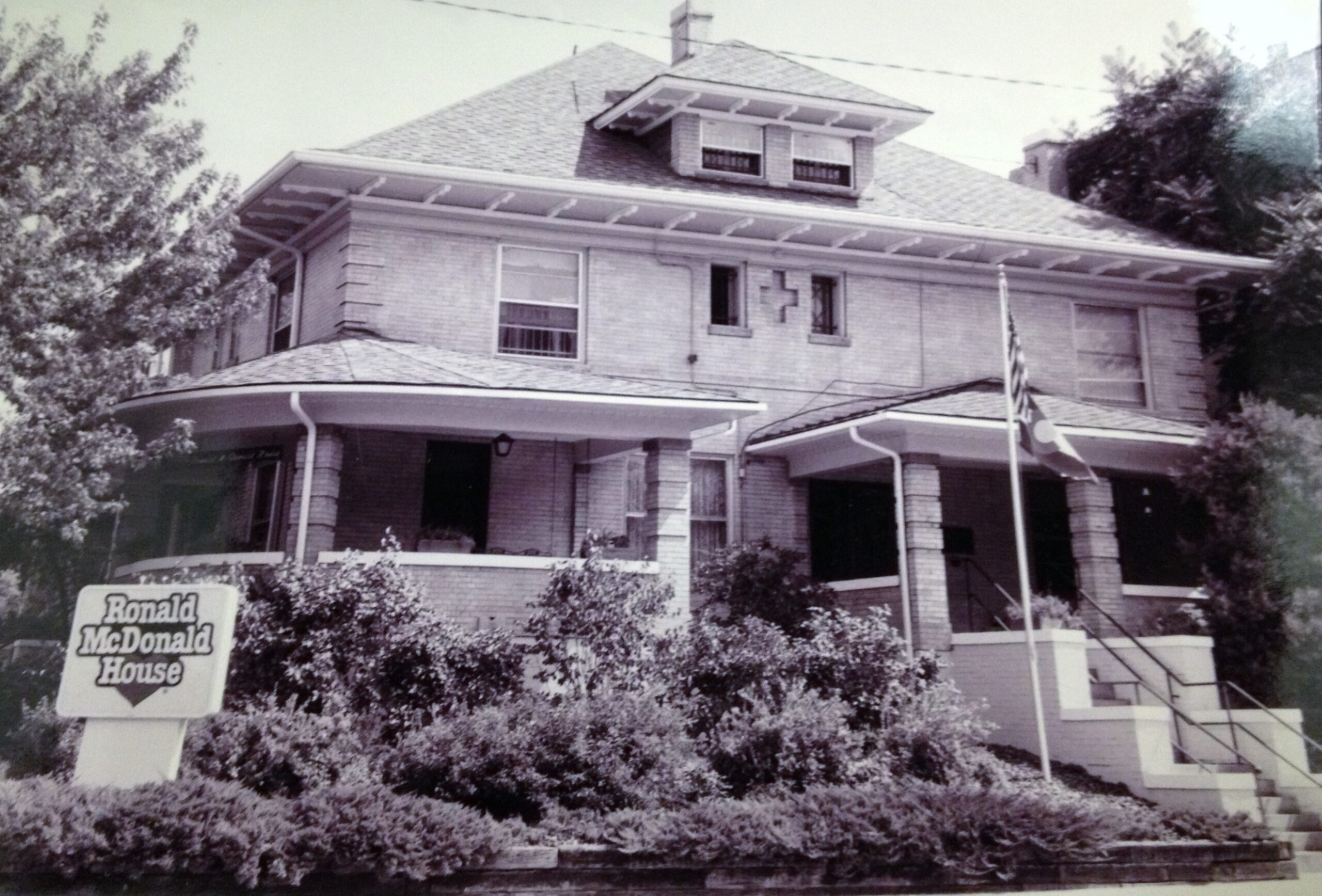 History Ronald McDonald House Charities history-ronald-mcdonald-house-charities
