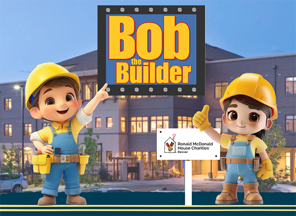 SBB Bob the Builder