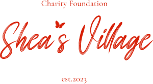 Shea's Village Foundation Logo