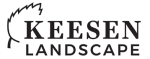 Keesen Landscape Management Logo