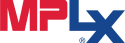 MPLX Color Logo