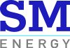 SM Energy logo