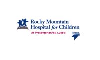 Rocky Mtn Hospital for Children logo